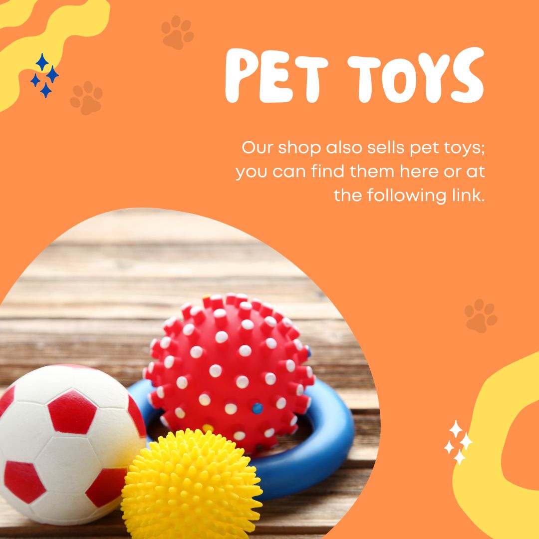 Pet Toys
